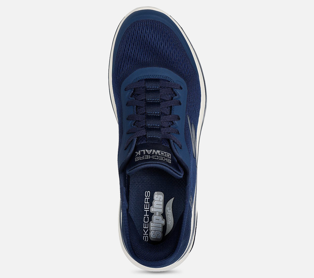Slip-ins: GO WALK Arch Fit 2.0 - Simplicity 2 Shoe Skechers.no