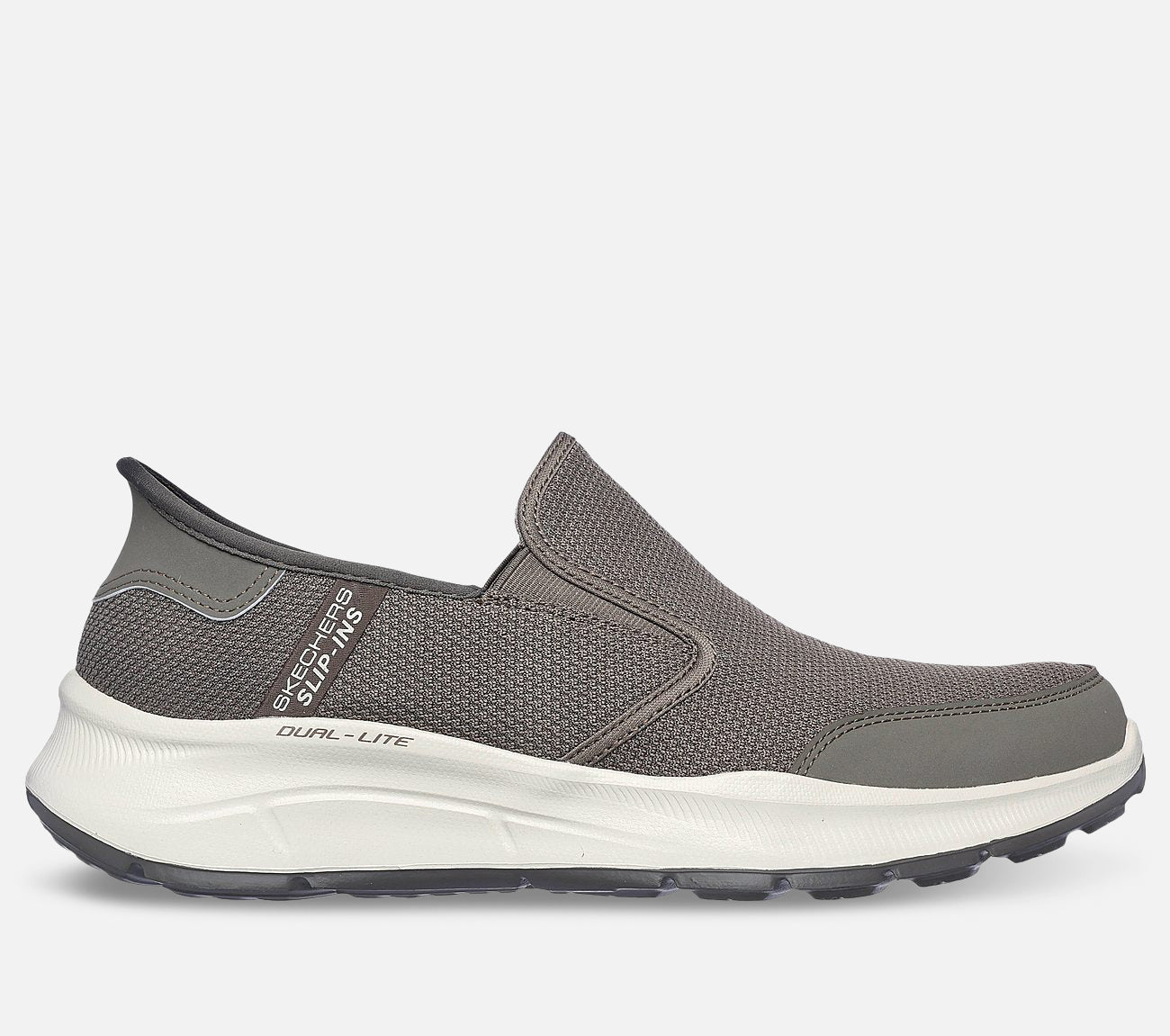 Relaxed Fit: Slip-ins: Equalizer 5.0 – Drayze Shoe Skechers.no