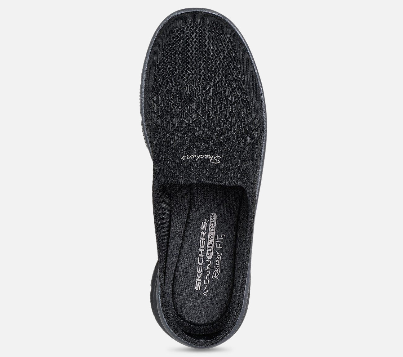 Relaxed Fit: Easy Going - Open Flow Slipper Skechers.no