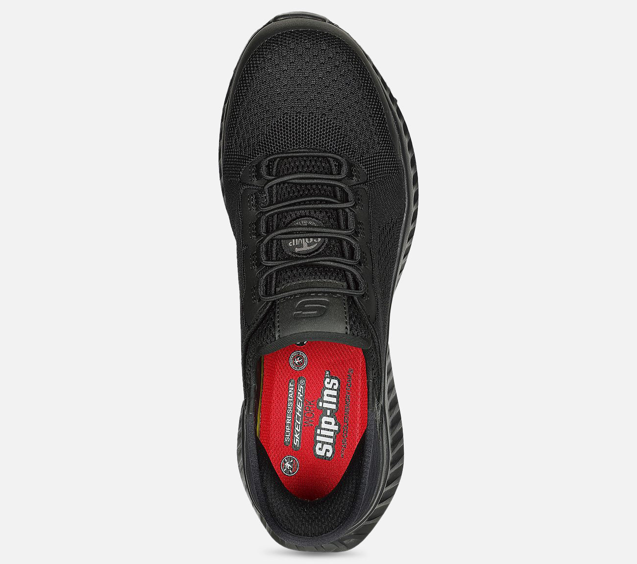 Work: Slip-ins: Tilido – Fletchit Work Skechers.no