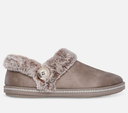 Cozy Campfire - French Toast 2 Slipper Skechers.no