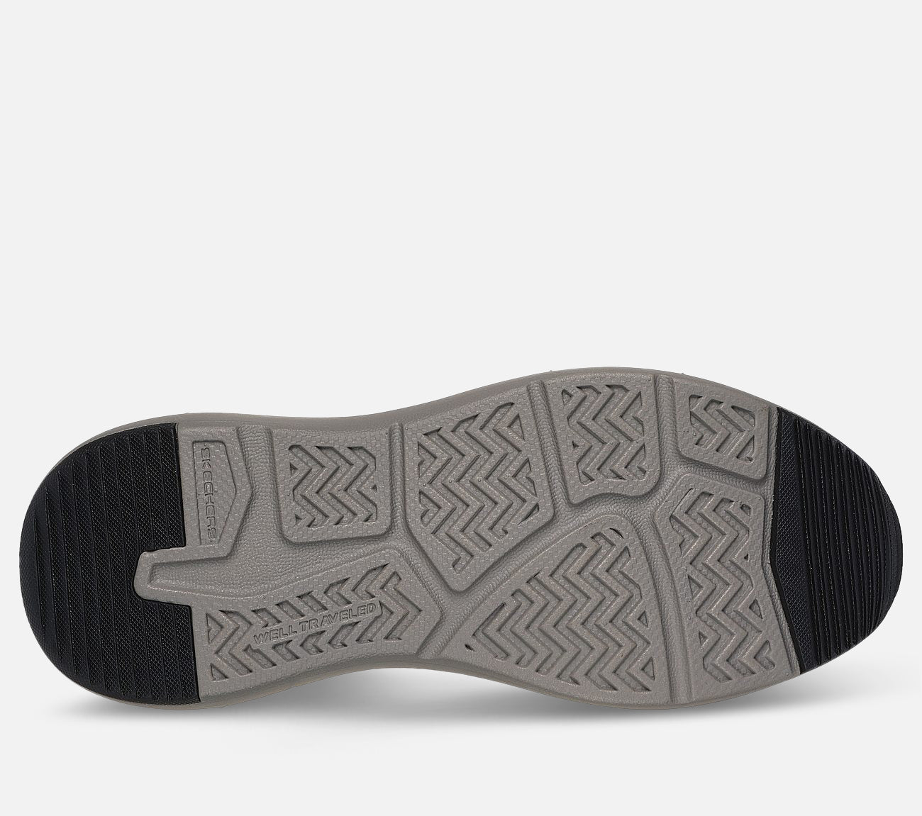 Relaxed Fit: Slip-ins: Parson - Oswin Shoe Skechers.no