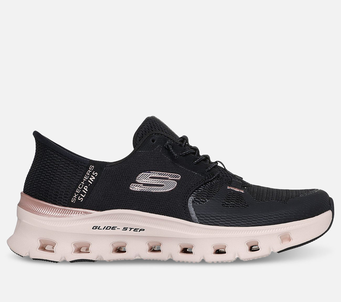 Slip-ins: Glide-Step Pro - Radiant Stride
