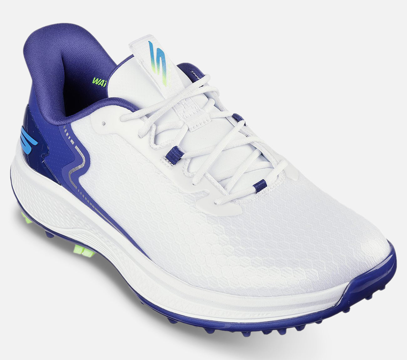 Slip-ins: GO GOLF Blade GF - Waterproof Golf Skechers