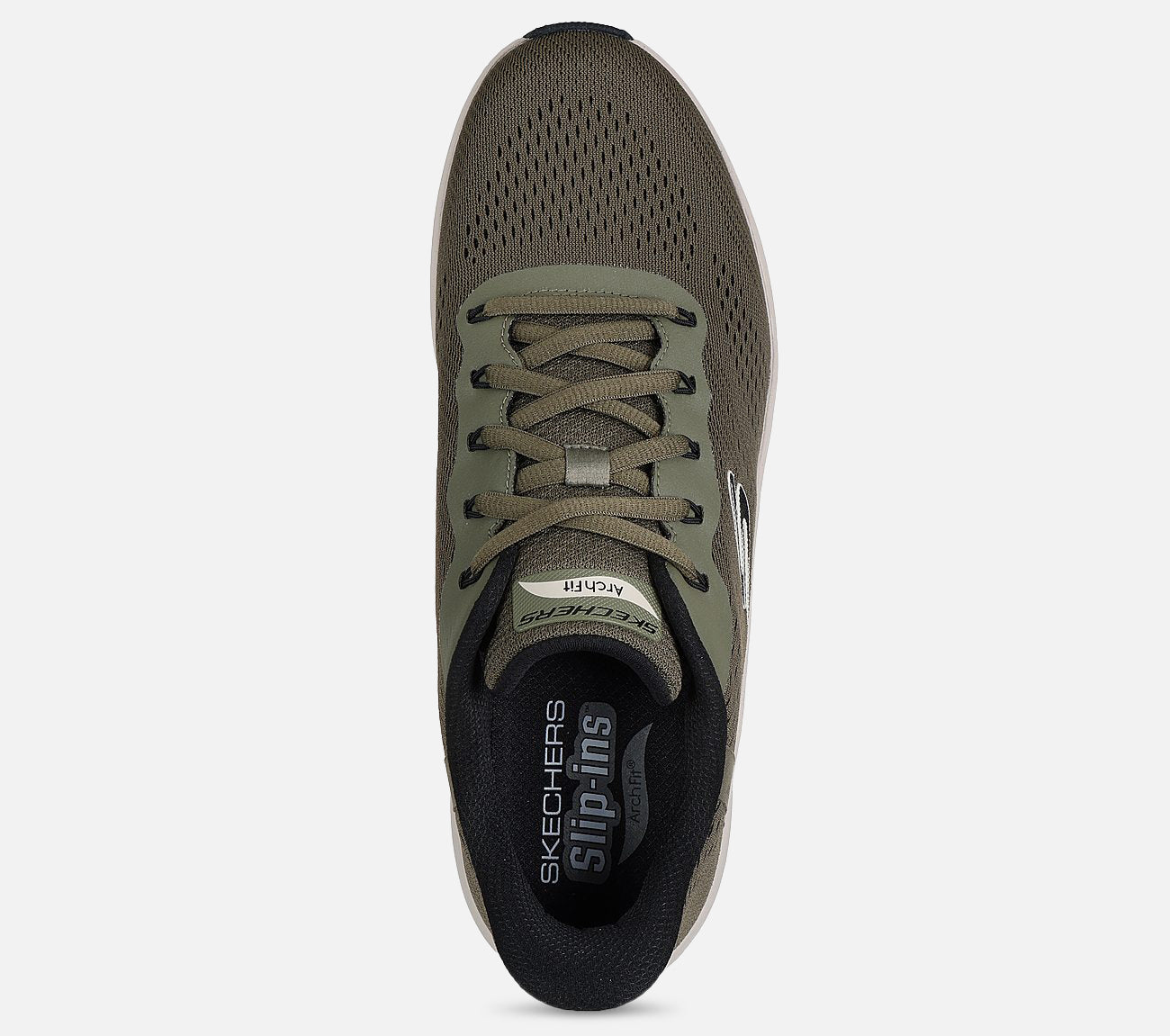 Slip-ins: Arch Fit 2.0 - Lestur Shoe Skechers.no