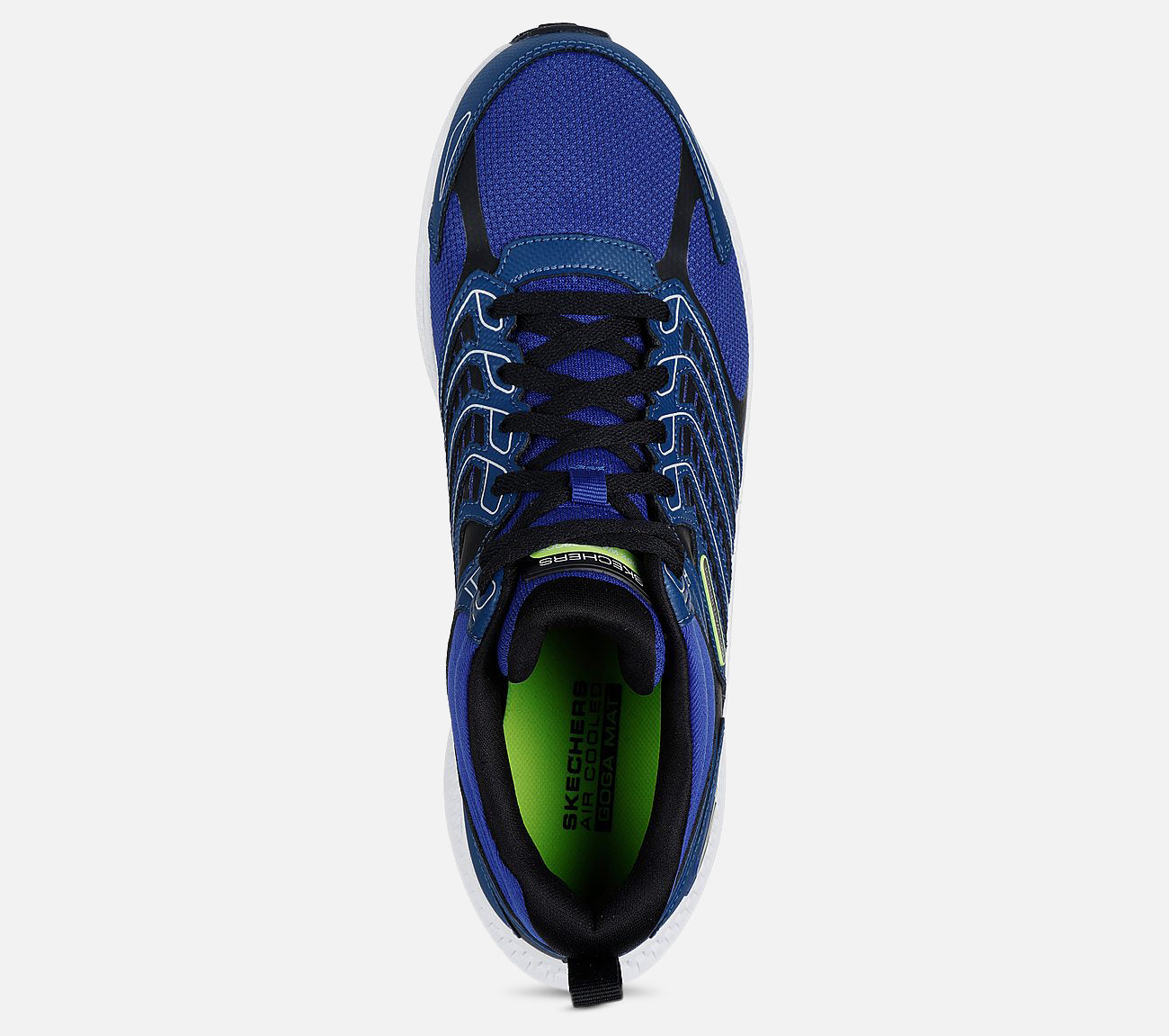 GO RUN Consistent 2.0 - Waterproof Shoe Skechers.no