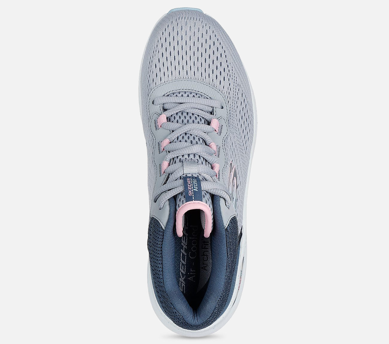 Arch Fit 2.0 - Rainy Days - Waterproof Shoe Skechers.no