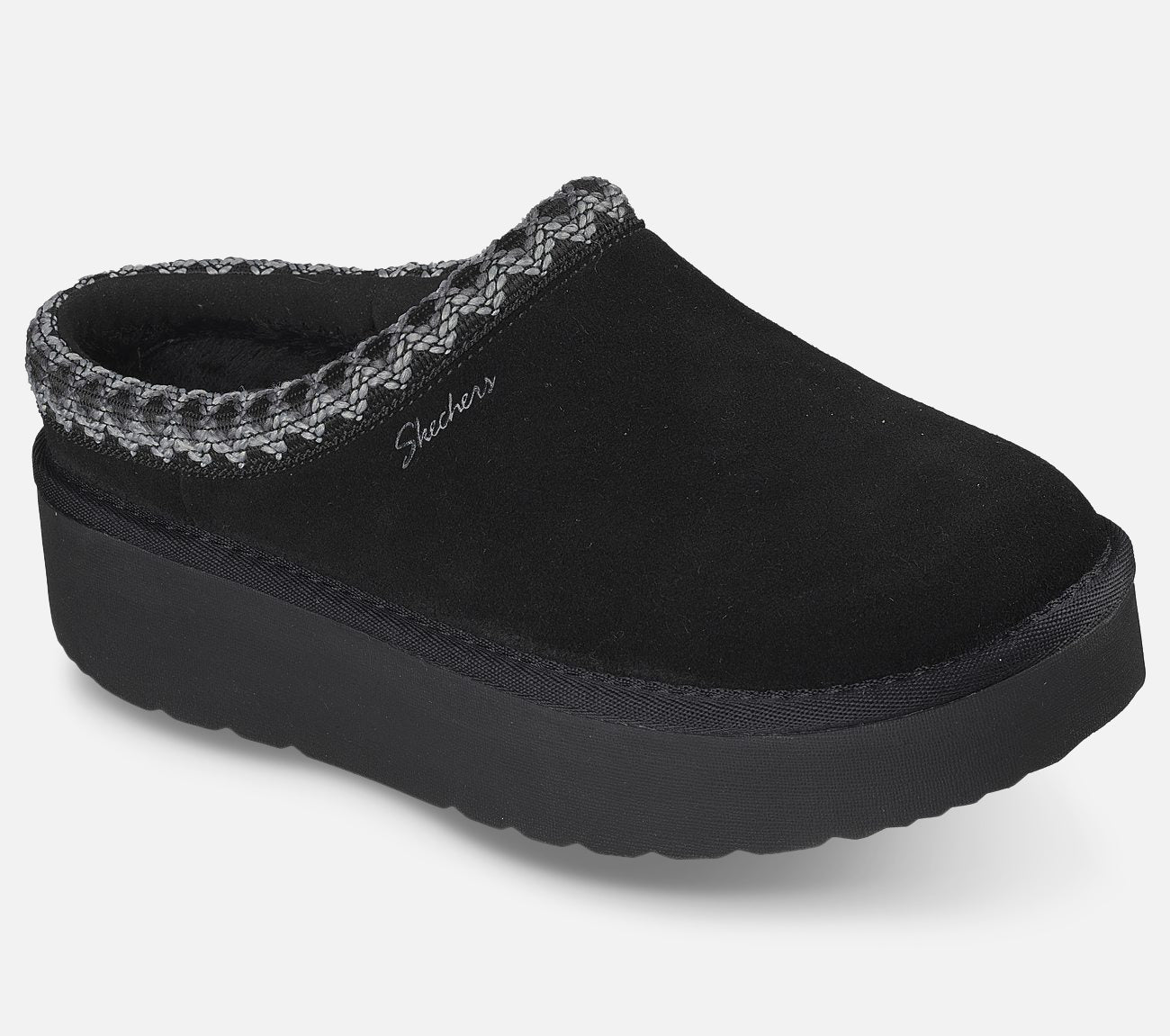 Keep Cozy - Cozy Cascade Shoe Skechers.no