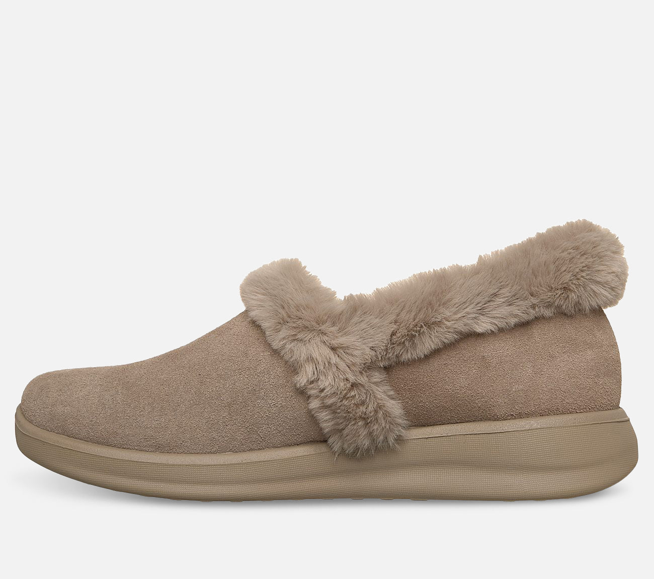 Slip-ins: Cozy Escape - Snowy Bliss Slipper Skechers.no
