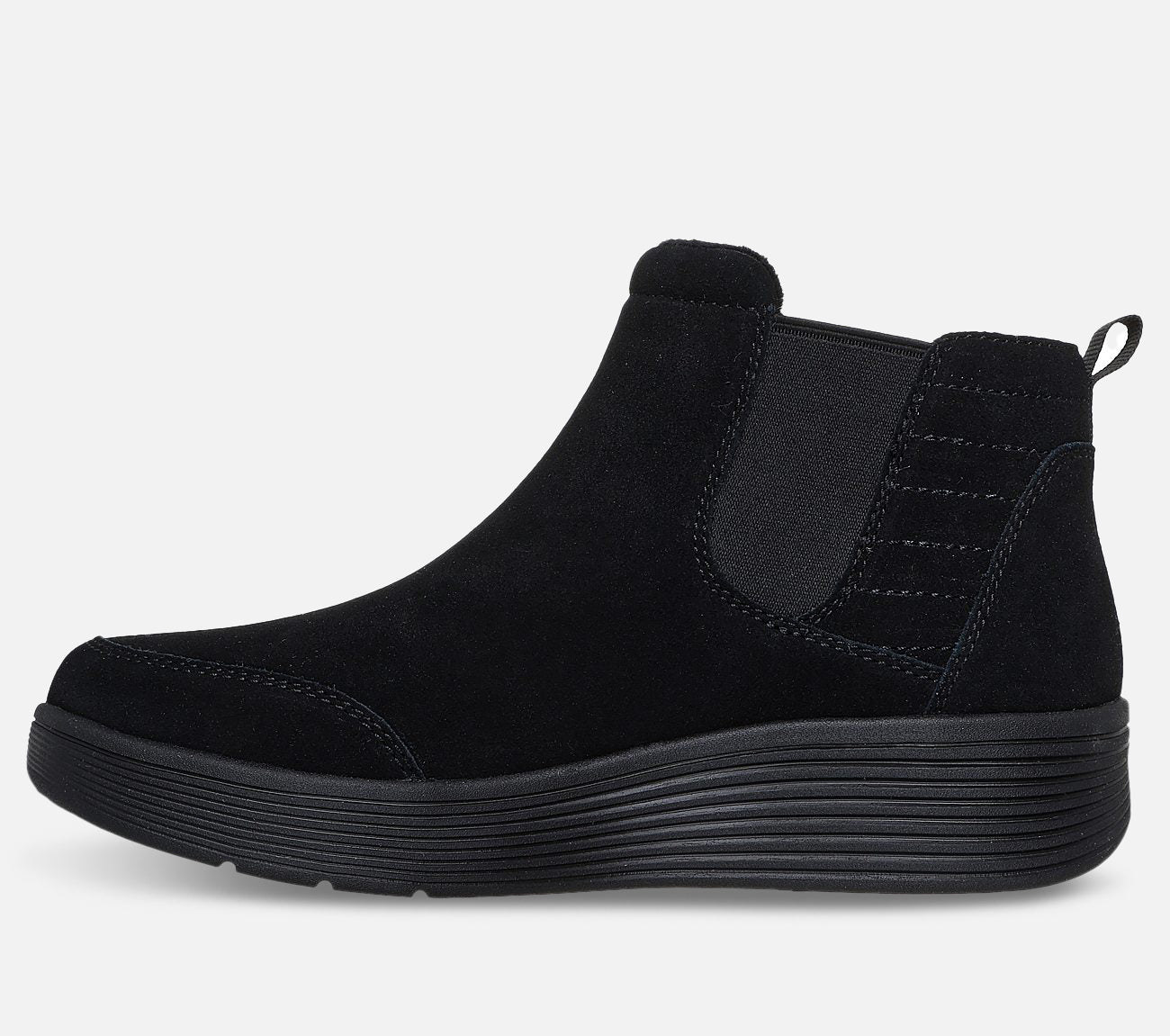 Relaxed Fit: Arch Fit Laguna - Harvest Moons Boot Skechers.no