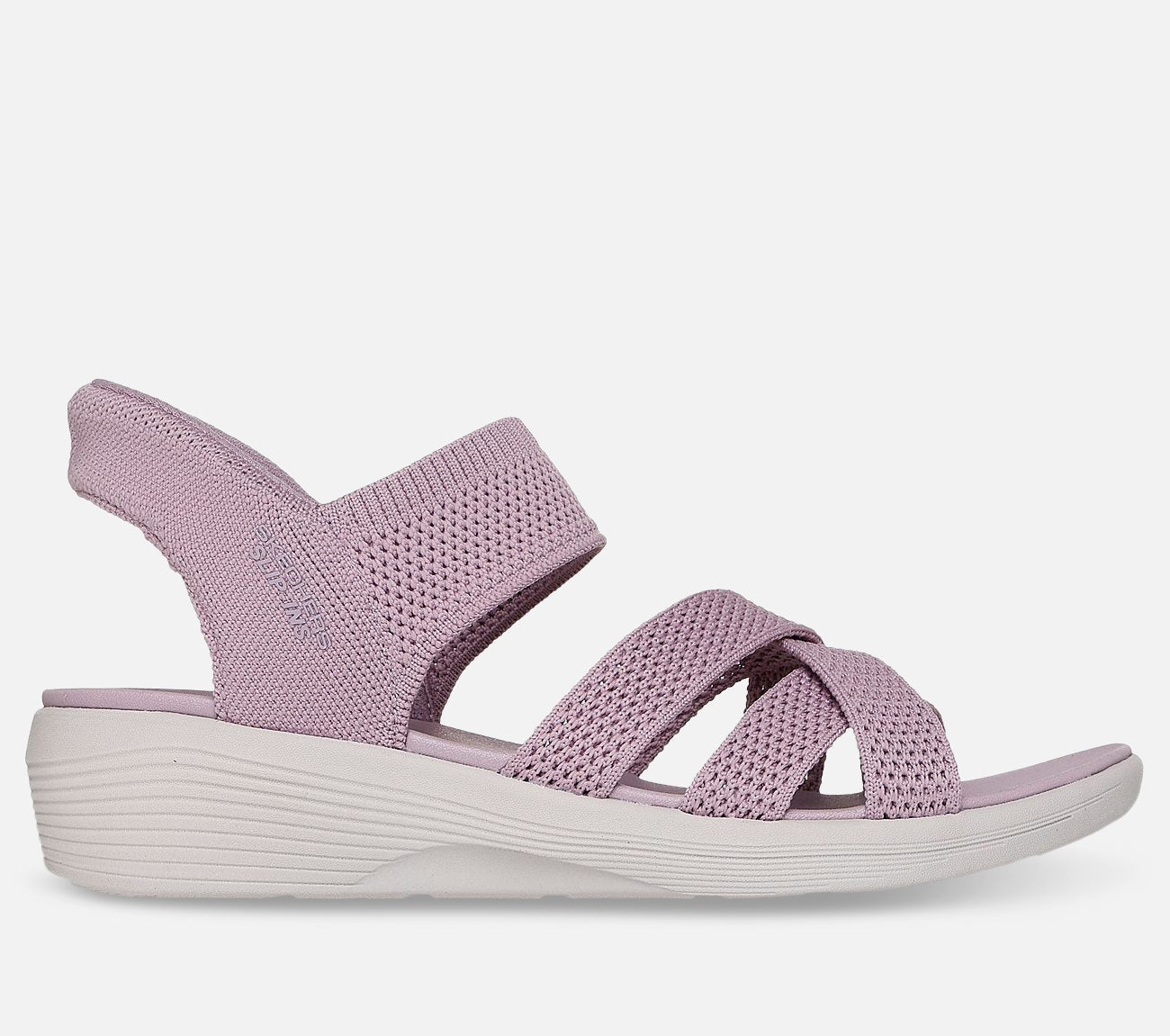 Slip-ins: Arya - Cooling Off Sandal Skechers.no