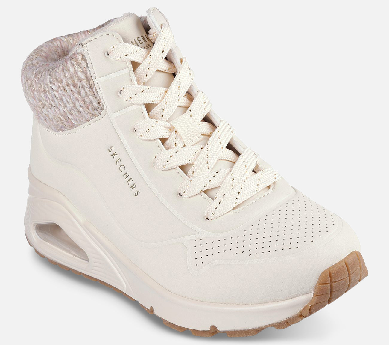 Uno Gen1 - Darling Daze Boot Skechers.no