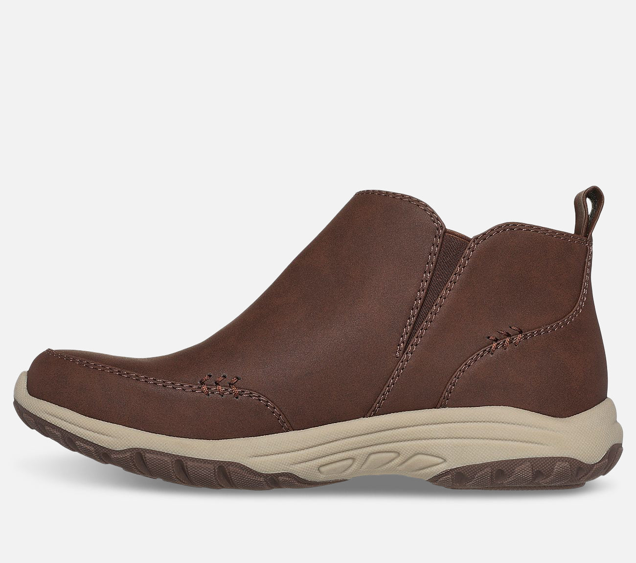 Relaxed Fit - Reggae Fest 2.0 - Zip On By Boot Skechers
