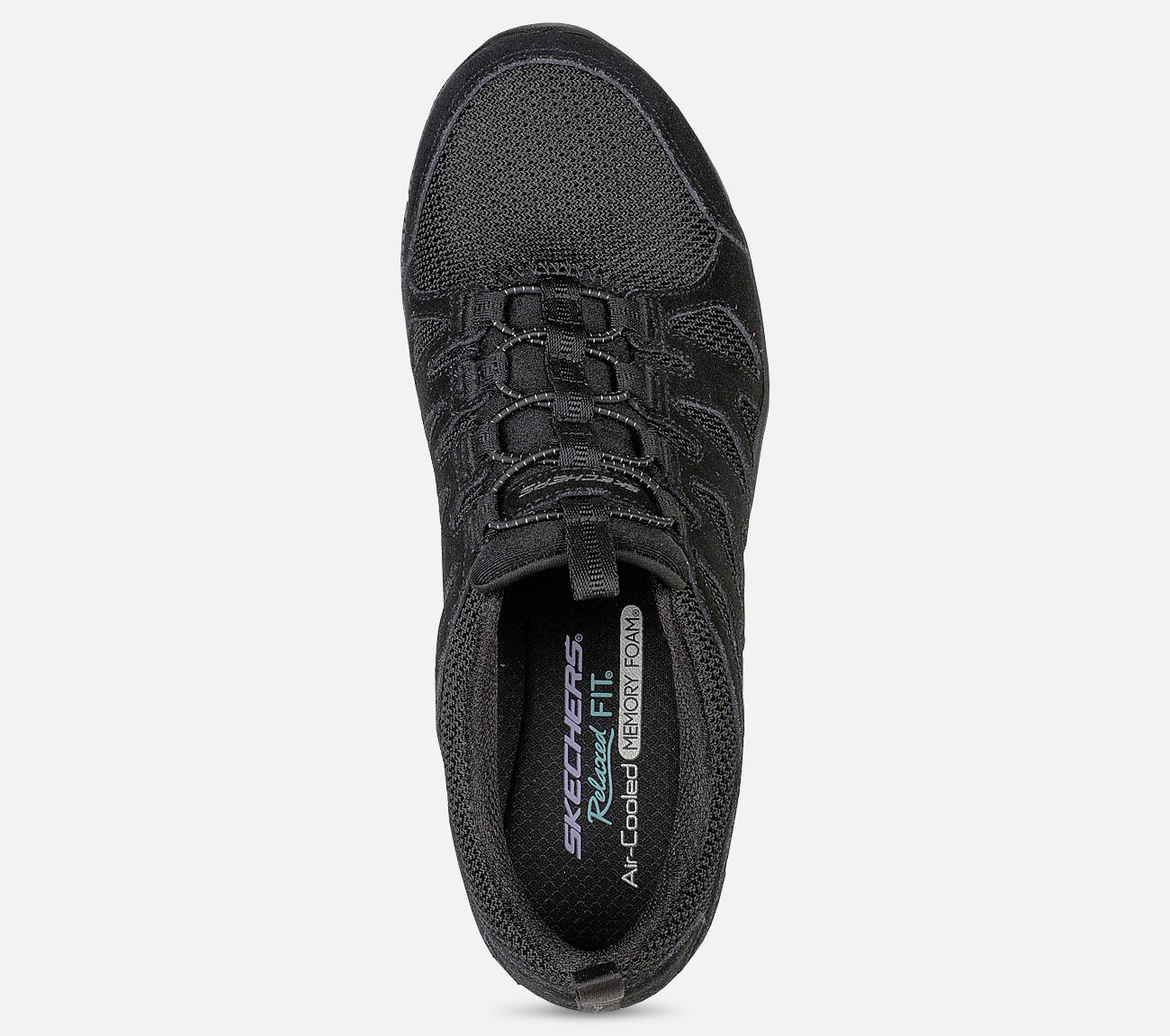 Relaxed Fit Gratis Gratitude - Sleek Era Shoe Skechers