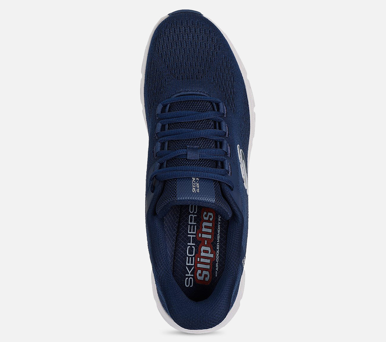 Slip-ins: Glide-Step Pro - Elron Shoe Skechers.no