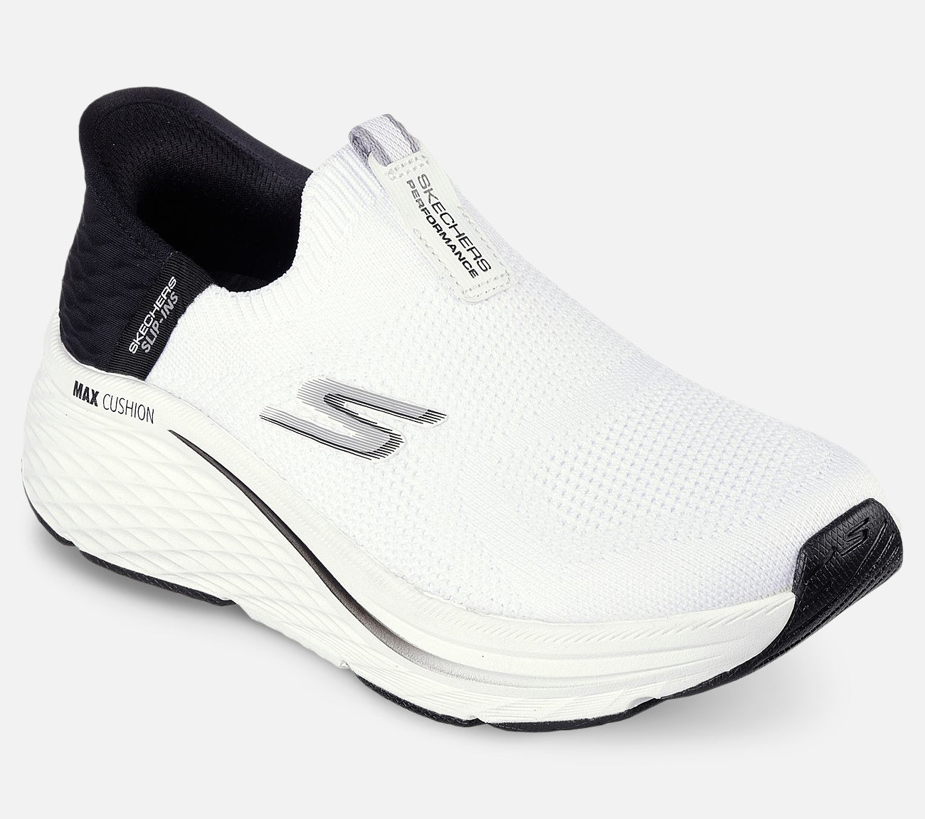 Slip-ins: Max Cushioning Elite 2.0 - Eternal Shoe Skechers