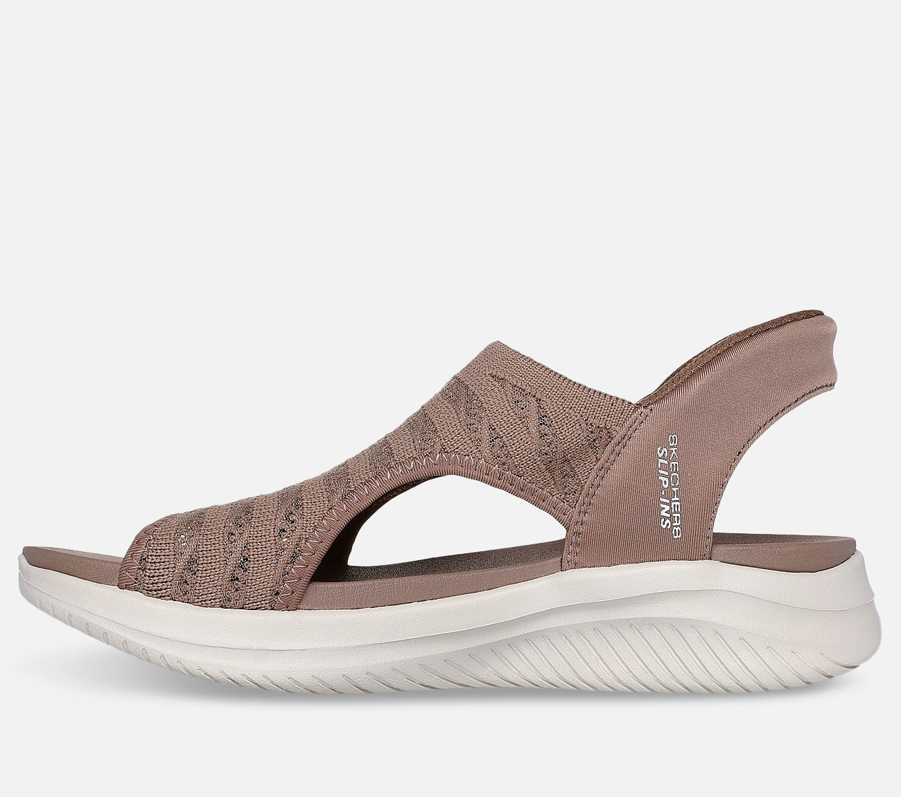 Slip-ins: Ultra Flex 3.0 - Sun Warmth Sandal Skechers.no