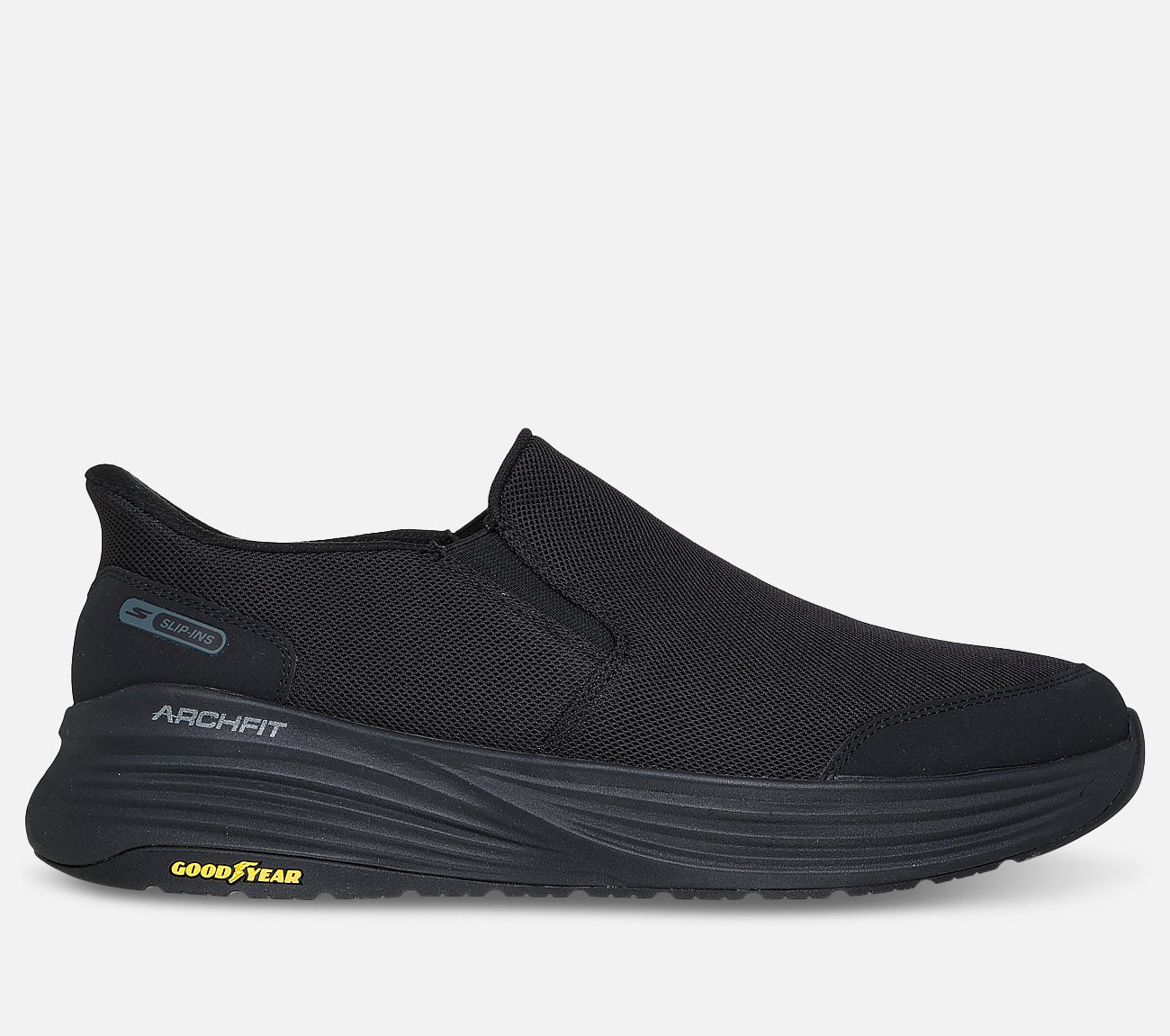 Slip-ins: Arch Fit GO WALK Stability 2.0 - Charles Shoe Skechers.no