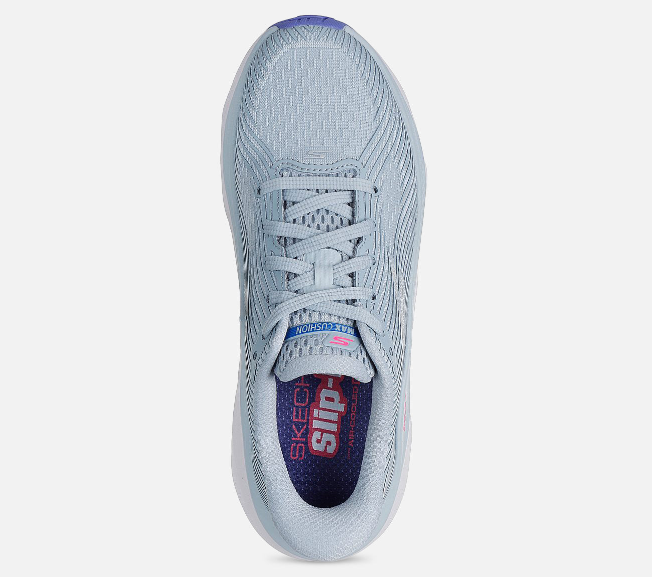 Slip-ins: Max Run - Echoridge