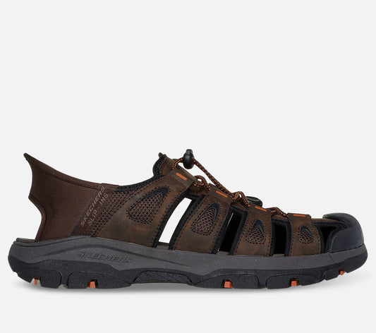 Relaxed Fit: Slip-ins: Tresmen - Norvick Sandal Skechers.no