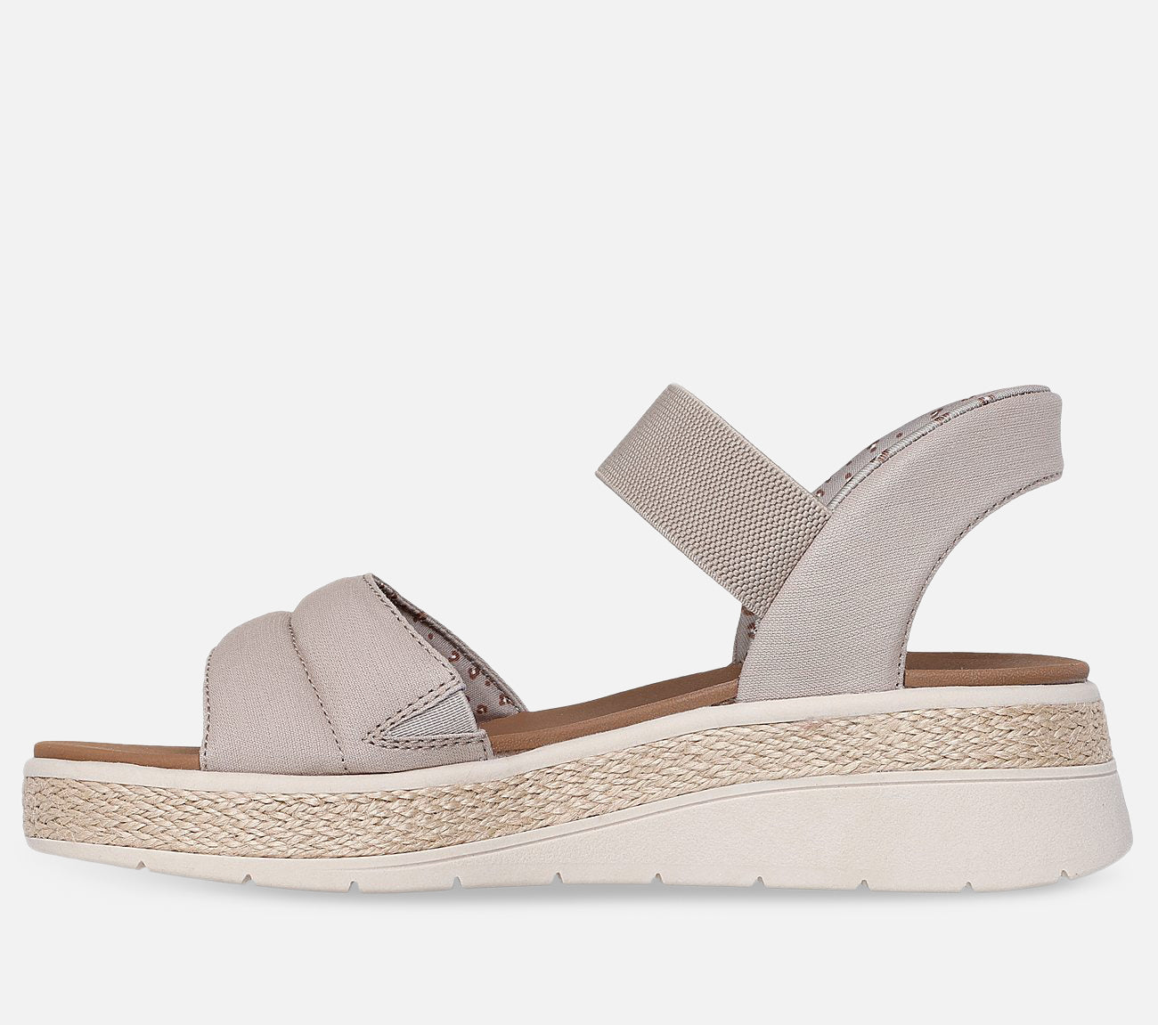 Slip-ins: BOBS Sun Ray Sandal Skechers.no