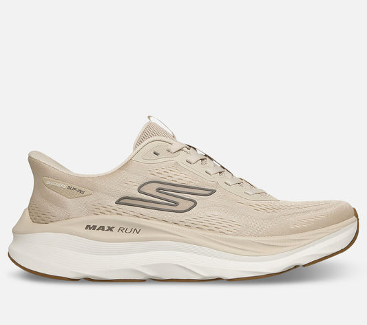 Slip-ins: Max Cushioning - Max Run Shoe Skechers.no