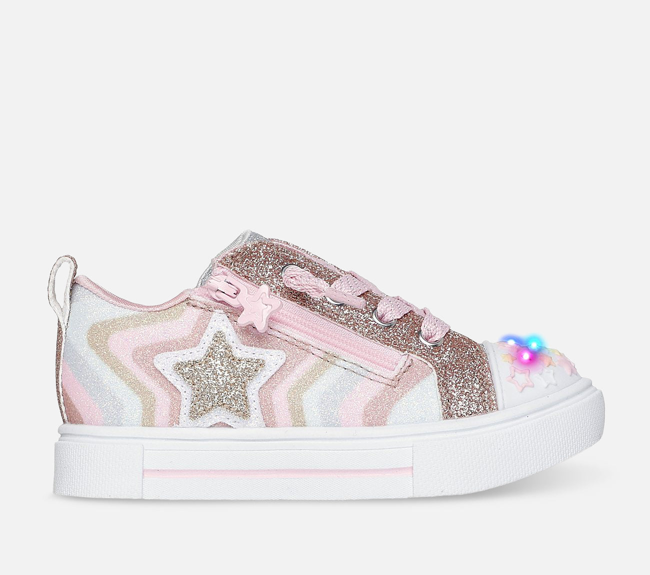 Twinkle Toes: Twinkle Sparks - Cosmic Burst Shoe Skechers.no
