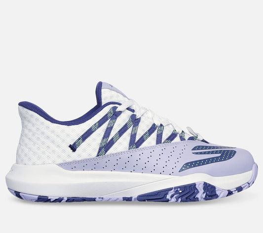 Relaxed Fit: Viper Court Rally Shoe Skechers.no