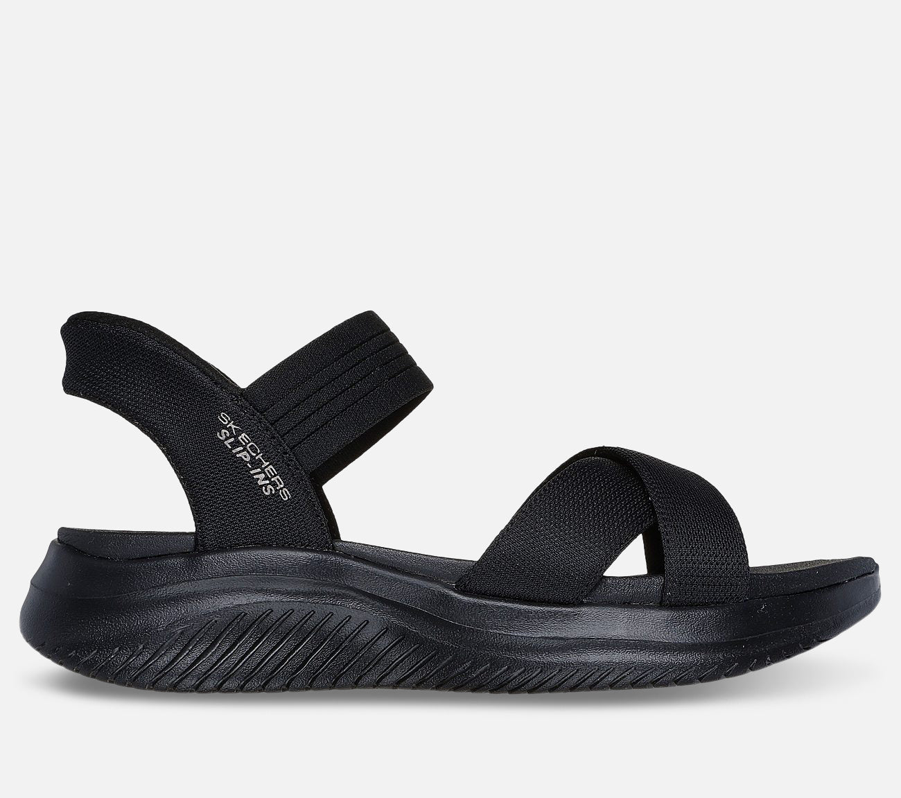 Slip-ins: Ultra Flex 3.0 - Never Better Sandal Skechers.no