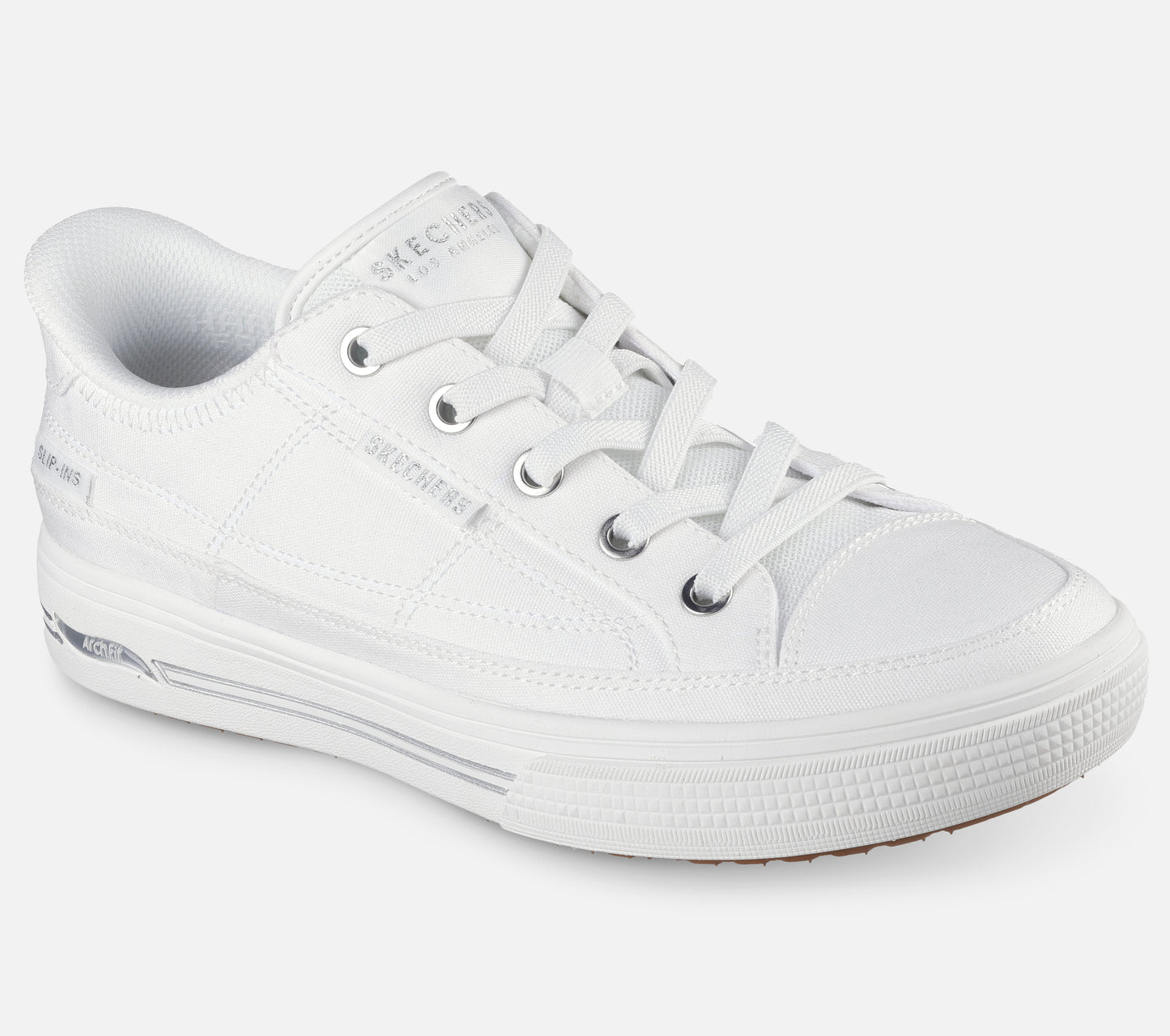 Slip-ins: Arch Fit Arcade - See Ya There Shoe Skechers.no