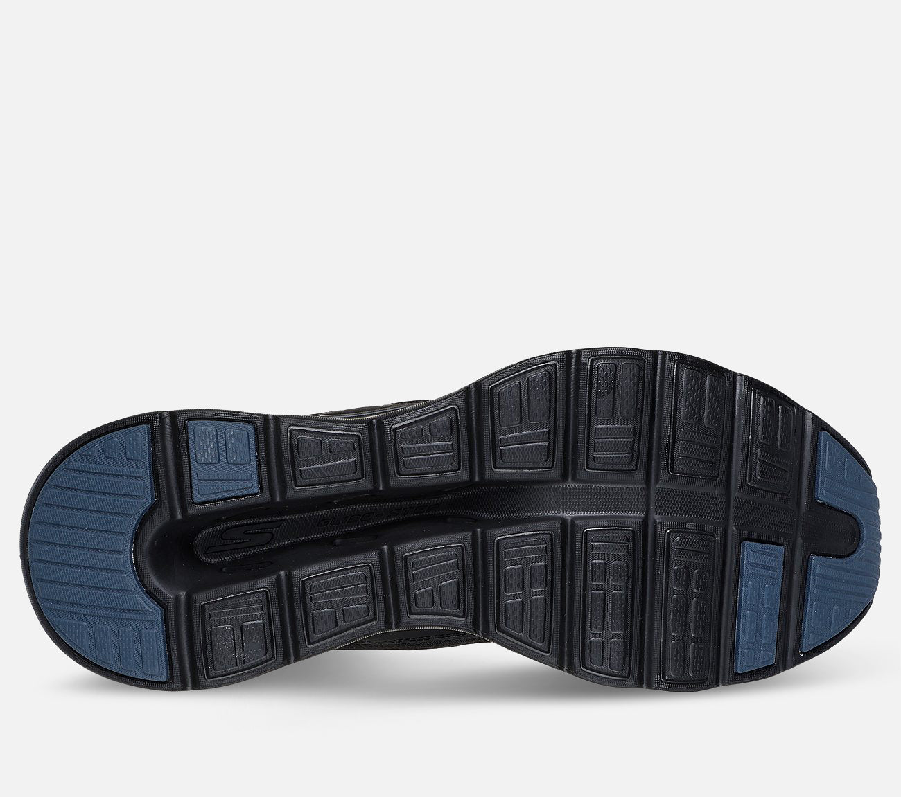 Slip-ins: GO WALK Glide-Step 2.0 - Zac Shoe Skechers.no