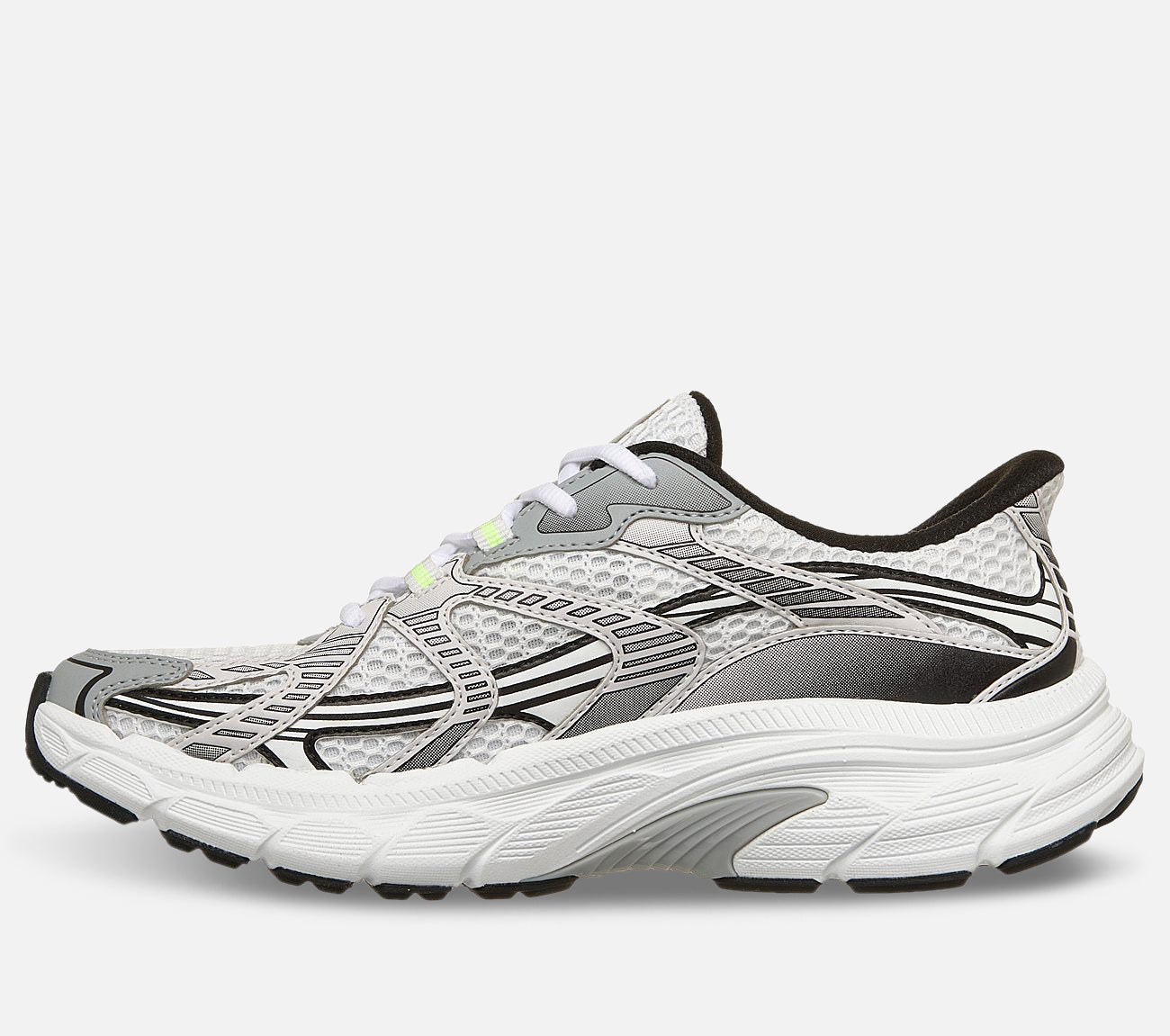 Slip-ins: Go Run Arch Fit 2.0 - Juniper Shoe Skechers.no