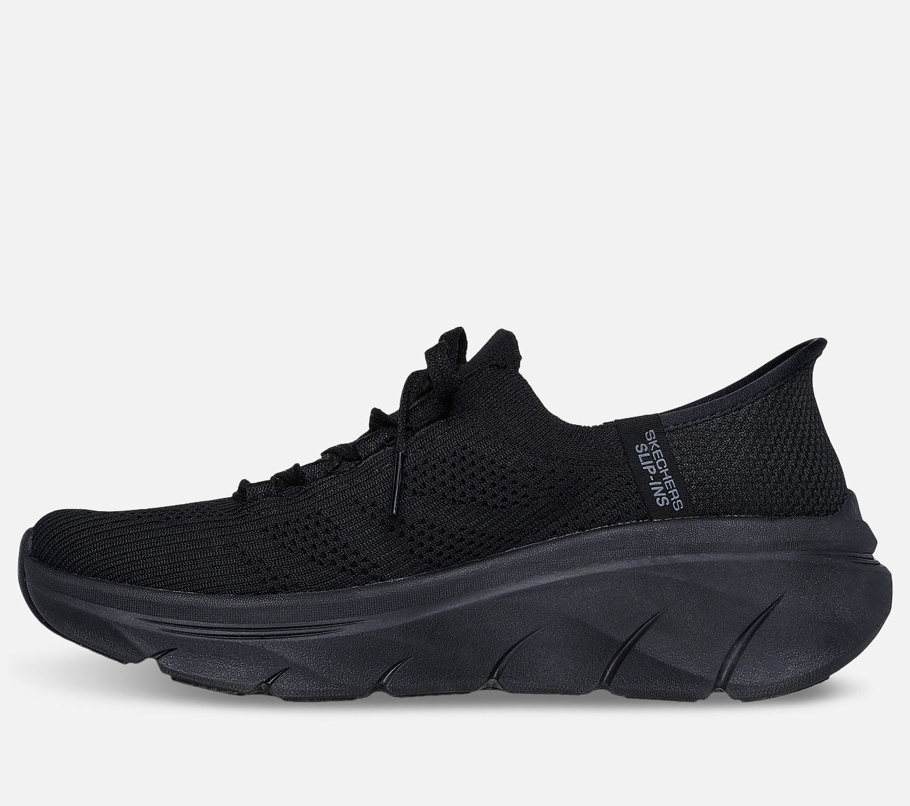 Relaxed Fit: Slip-ins: D'Lux Walker 2.0 - Thrill Movement Shoe Skechers.no