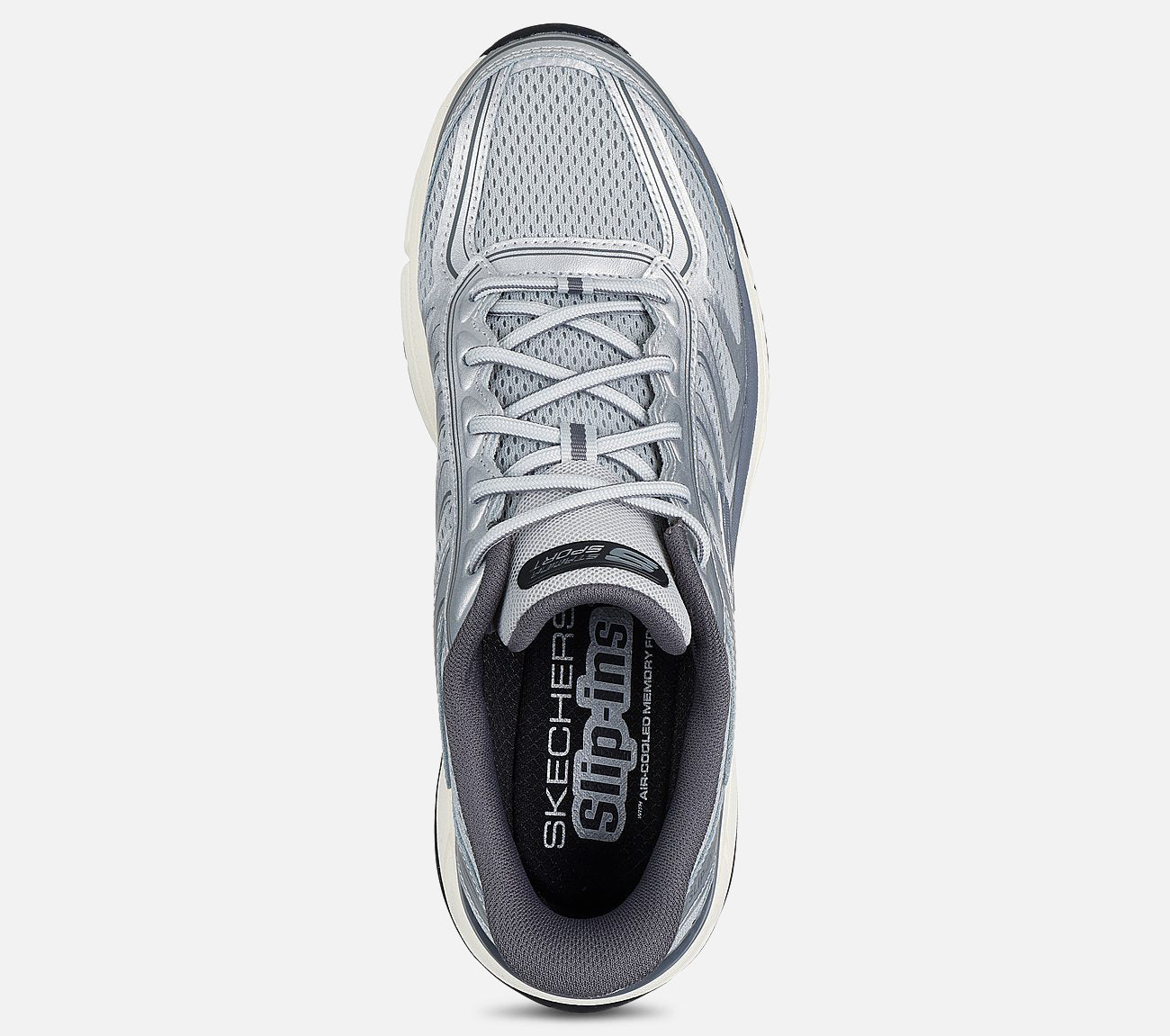 Slip-ins: Stamina Sport Shoe Skechers.no