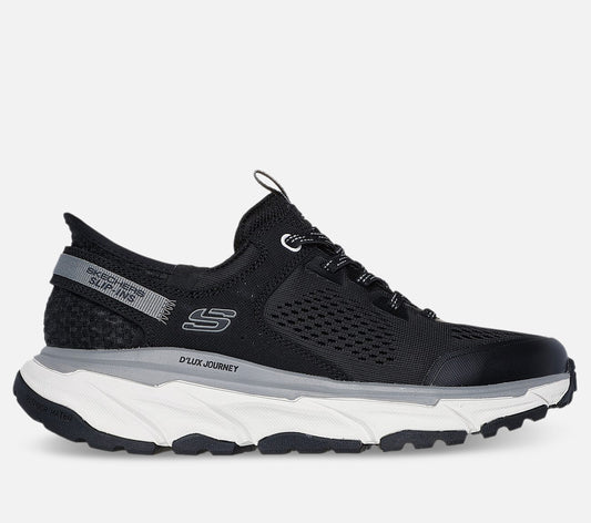 Relaxed Fit: Slip-ins: D'Lux Journey – Newaygo Shoe Skechers.no