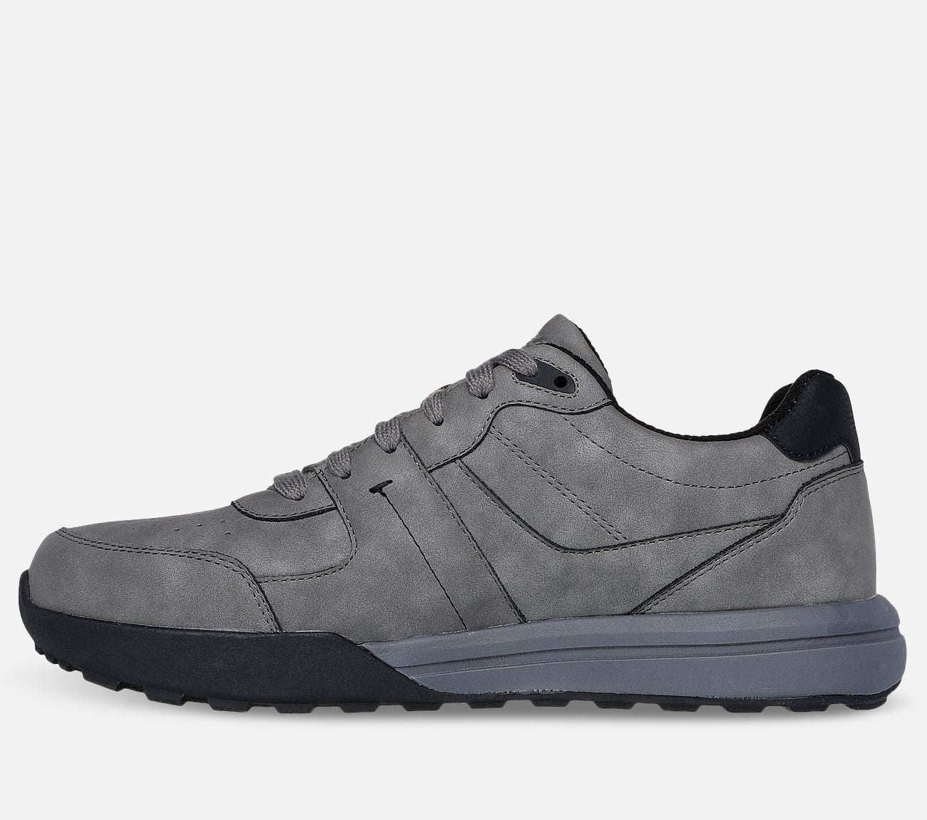 Netson - Gander - Waterproof Shoe Skechers.no