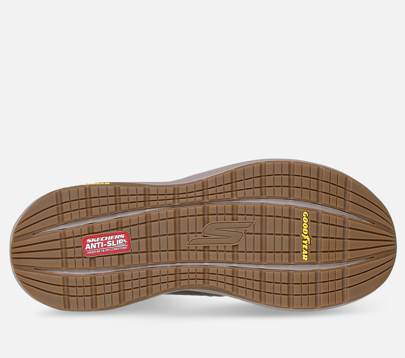 Slip-ins: Arch Fit GO WALK Stability 2.0 - Charles Shoe Skechers.no