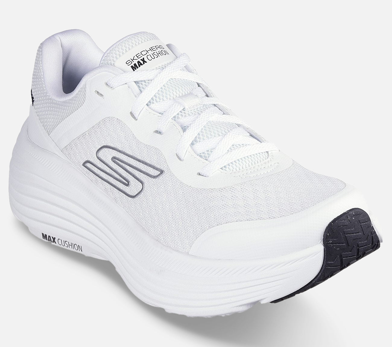 Max Cushioning Endeavour Shoe Skechers.no