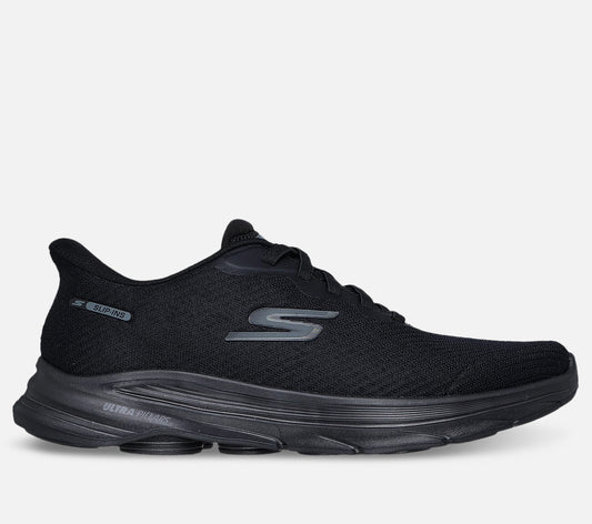 Slip-ins: GO WALK 8 - Pate Shoe Skechers.no