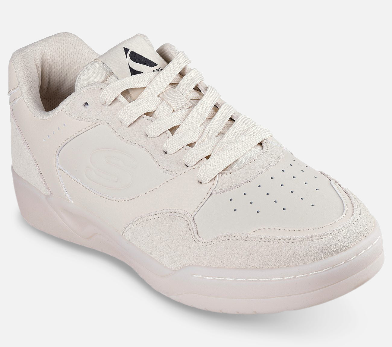 Koopa Court - Volley Low Shoe Skechers.no
