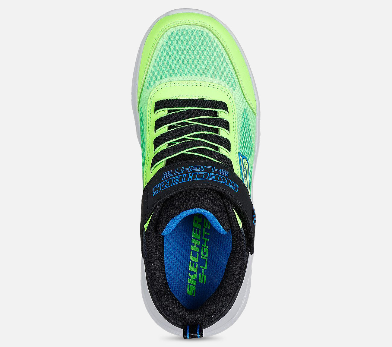 S-Lights: Meteor-Lights - Krendox Shoe Skechers.no