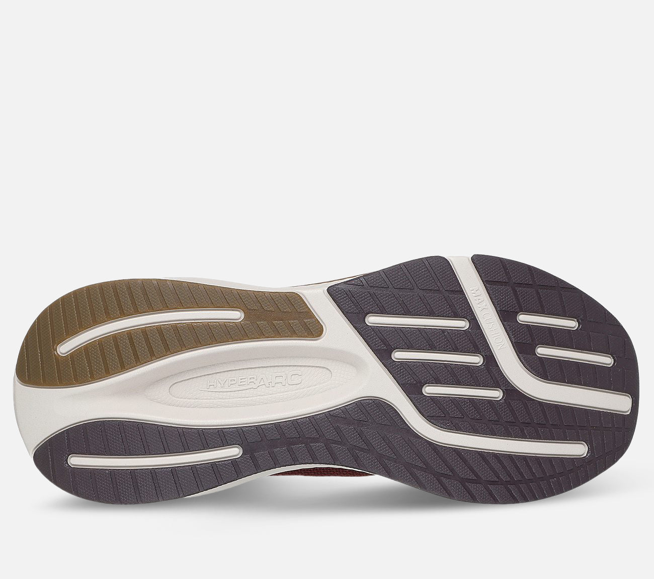 Slip-ins: GO WALK Max Cushioning Arch Fit - Jaylen Shoe Skechers.no