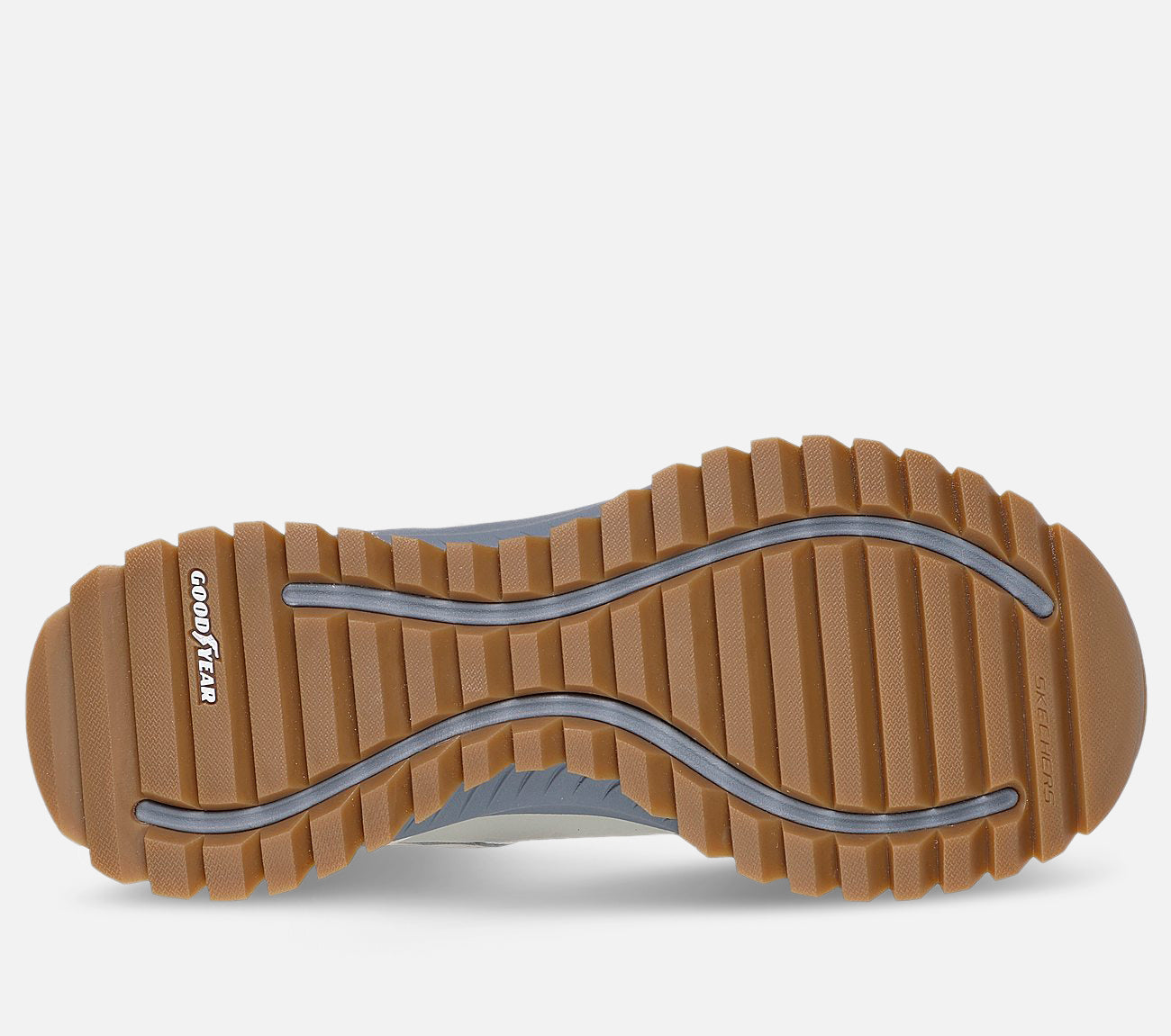 Arch Fit Discover – Elevation Gain - Waterproof Boot Skechers.no