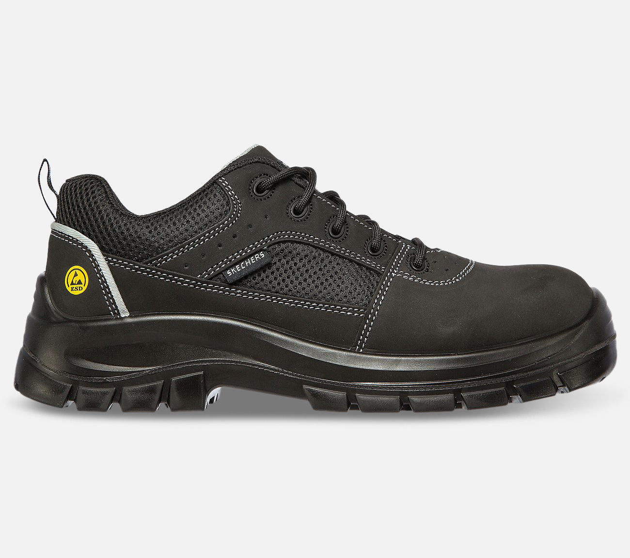 Work: Trophus ST Work Skechers.no