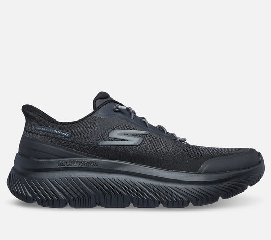 Slip-ins: GO WALK Max Cushioning - Zoltar Shoe Skechers.no
