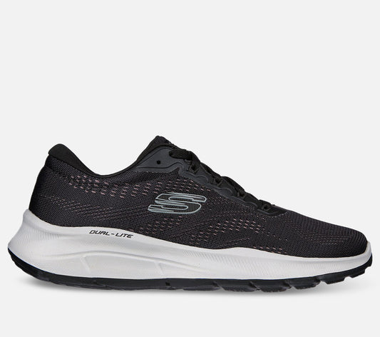 Relaxed Fit: Equalizer 5.0 - New Interval Shoe Skechers.no
