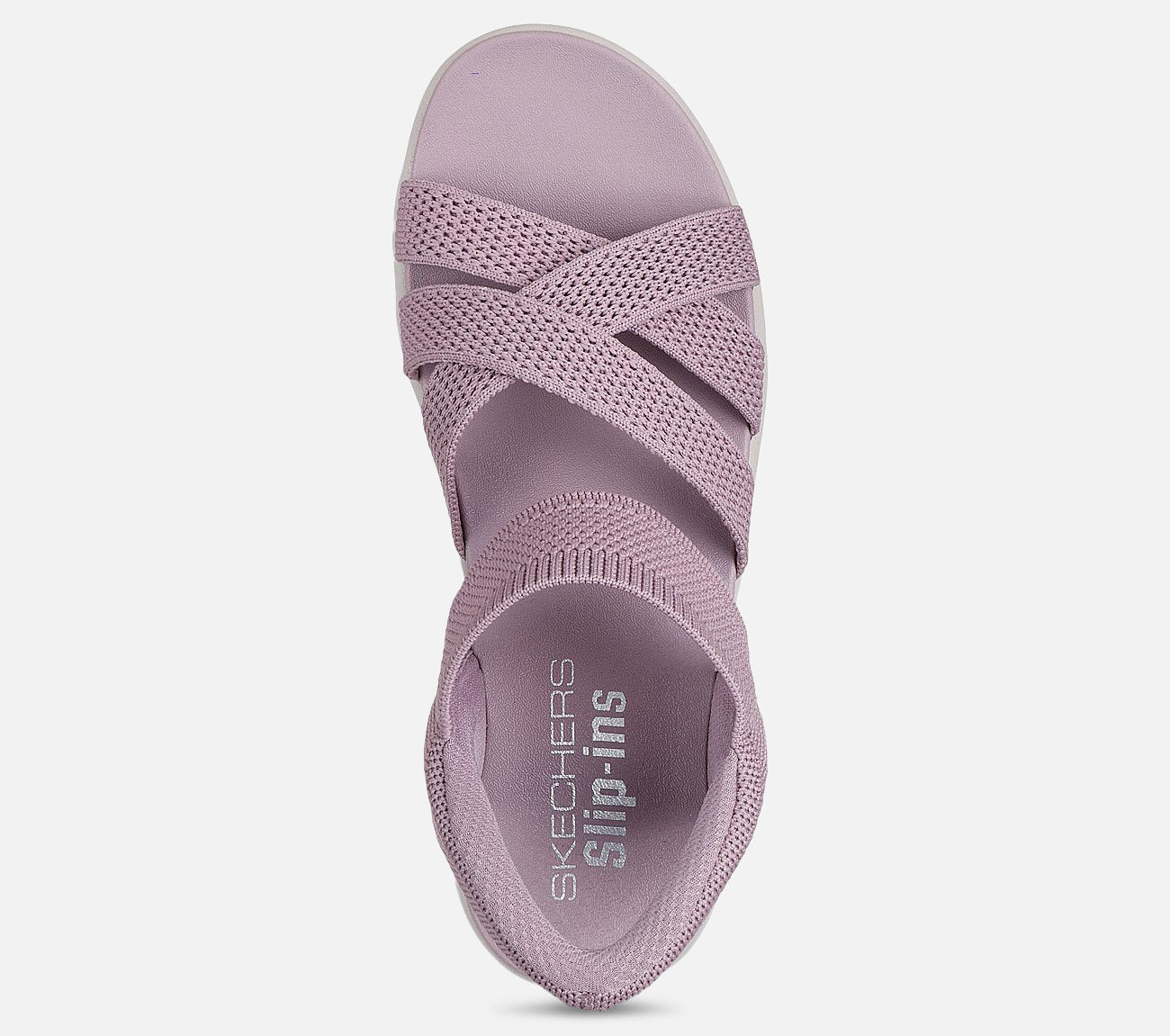 Slip-ins: Arya - Cooling Off Sandal Skechers.no