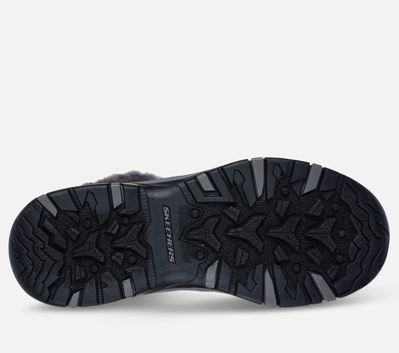 Trego - Stormie - Waterproof Boot Skechers.no