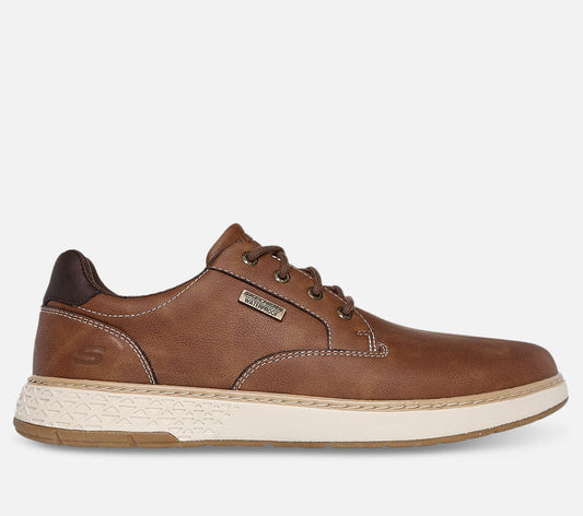 Relaxed Fit: Garlan - Pryor Shoe Skechers.no