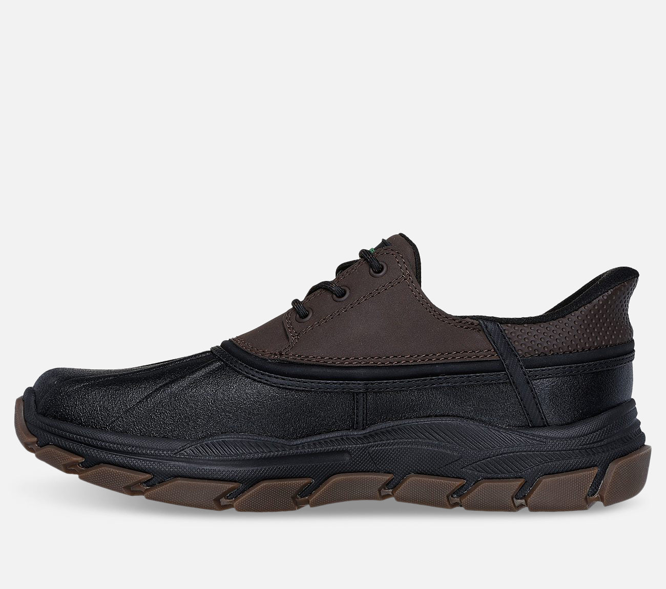 John Deere: Relaxed Fit: Slip-ins: Respected - Tanzier - Waterproof Shoe Skechers.no